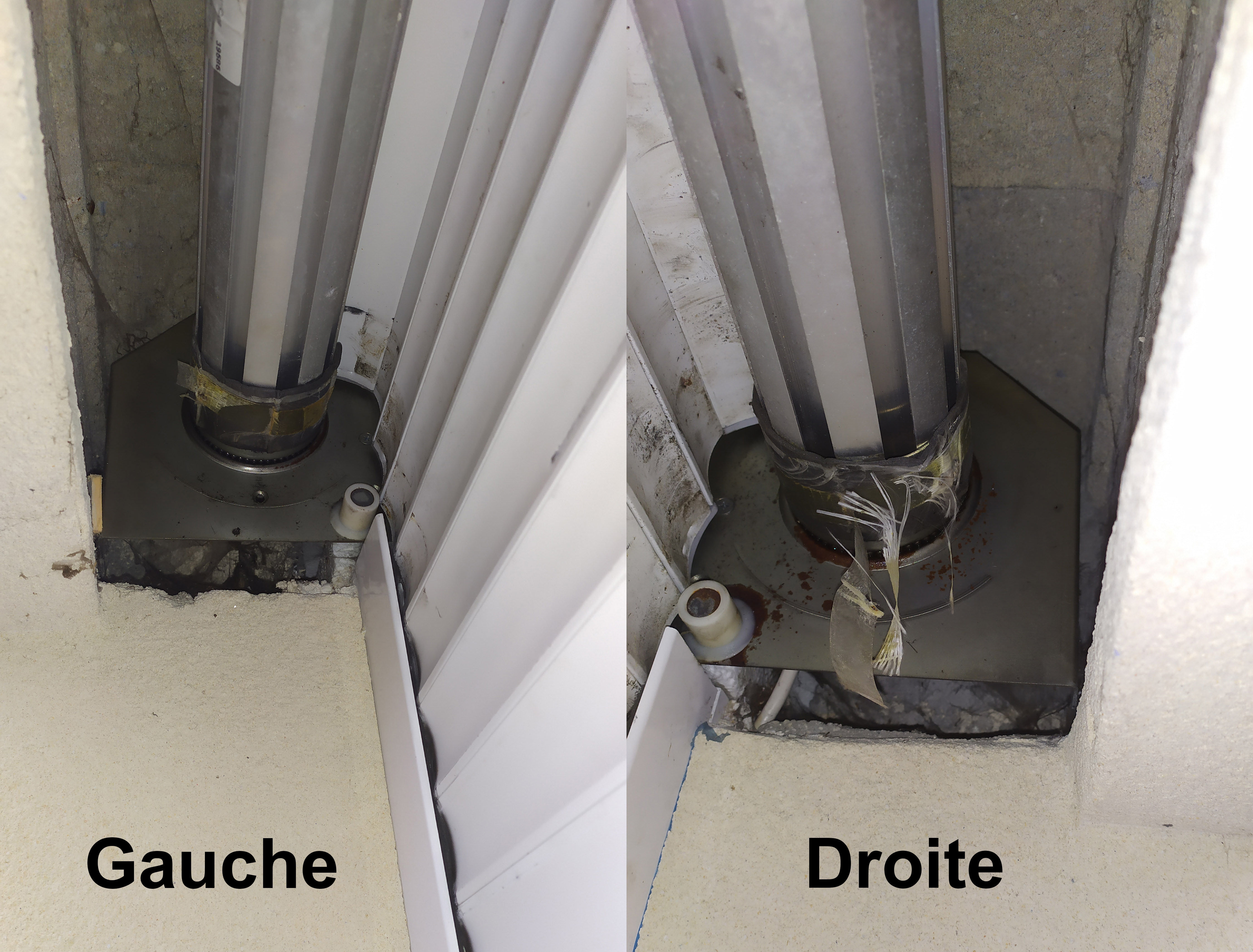 Démontage moteur volet roulant ? Avec Réponse(s) — free download