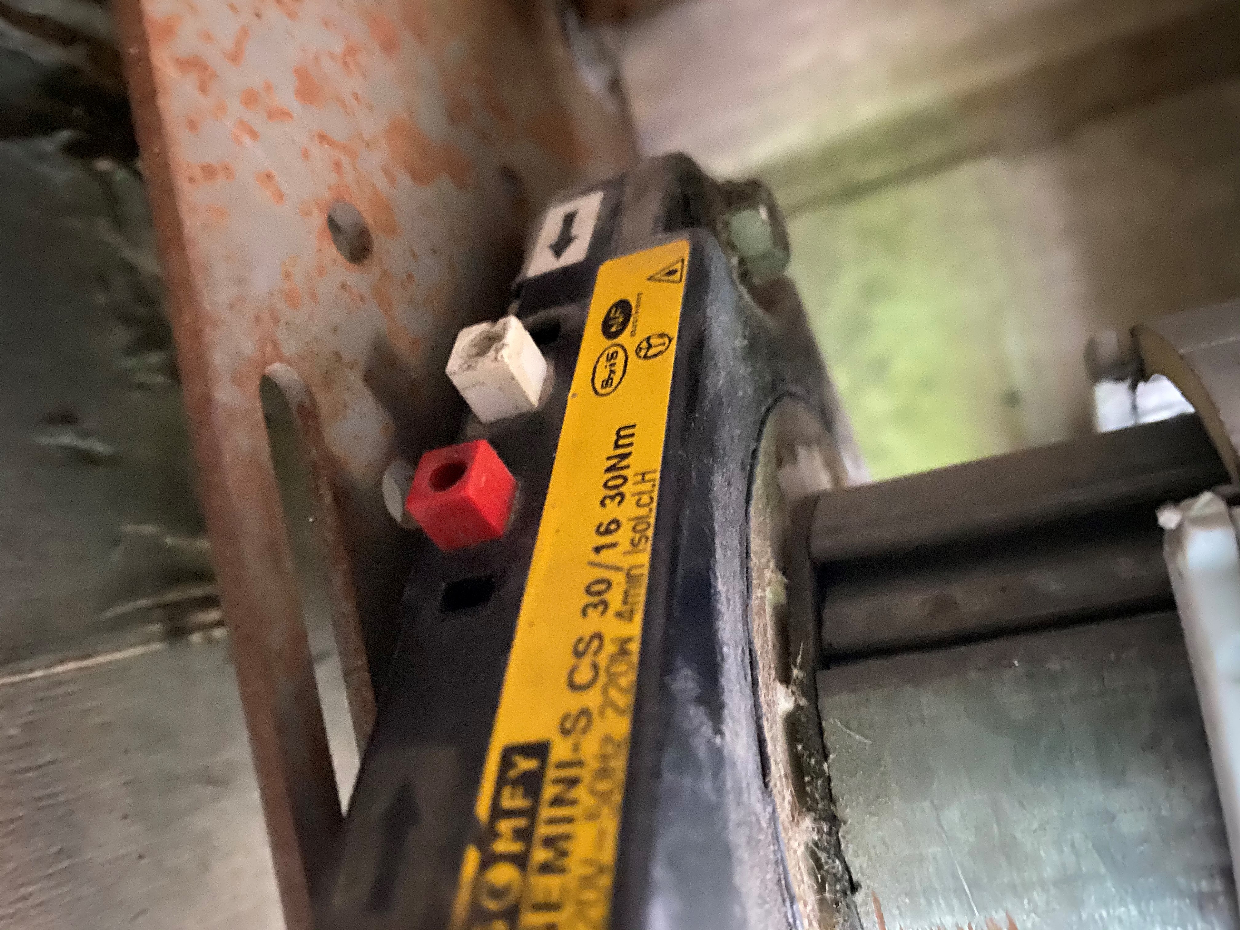 Comment régler fin de course moteur Somfy portail ?