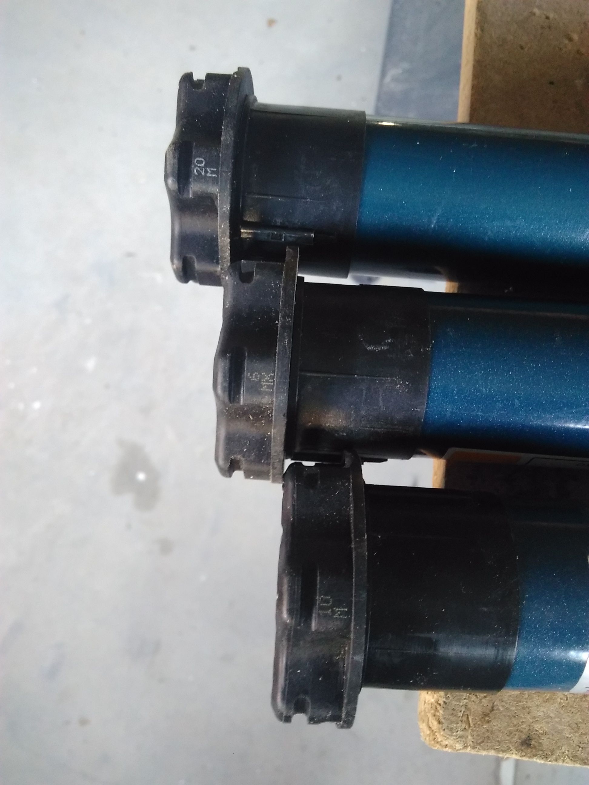 Inverser Sens De Rotation Moteur Somfy Io