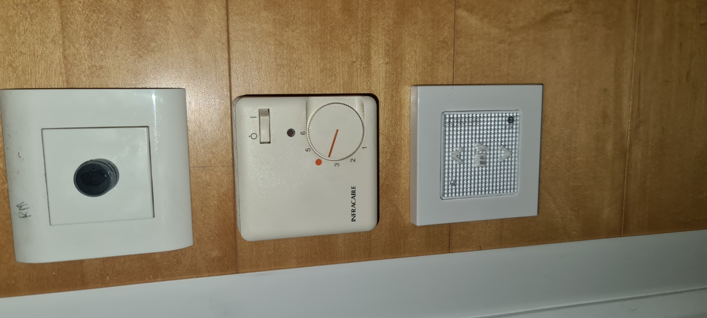 Plancher Chauffant deleage, Fil Pilote et thermostat connecté ? Avec — free download