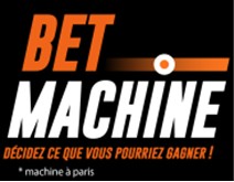 Bet Machine