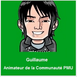 Avatar Guillaume