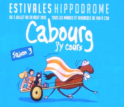 Cabourg