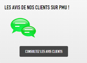 avis des parieurs