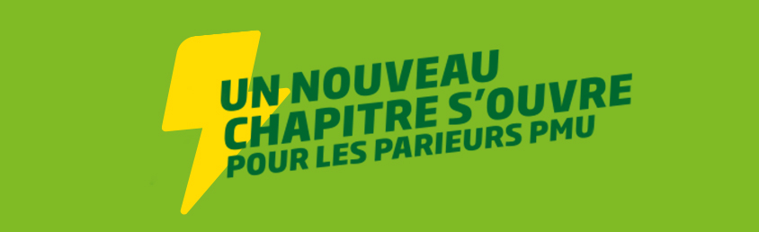 Un nouveau chapitre pour le PMU