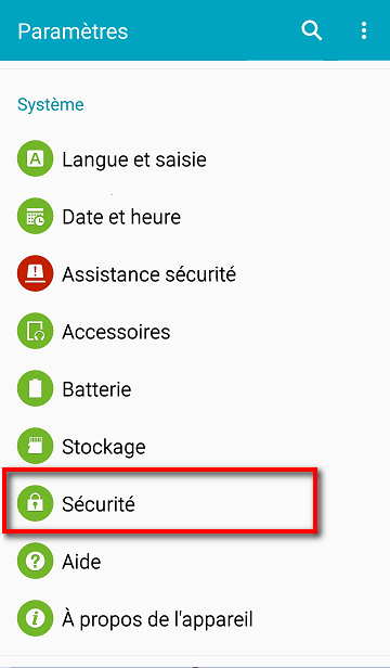Application pmu poker pour android