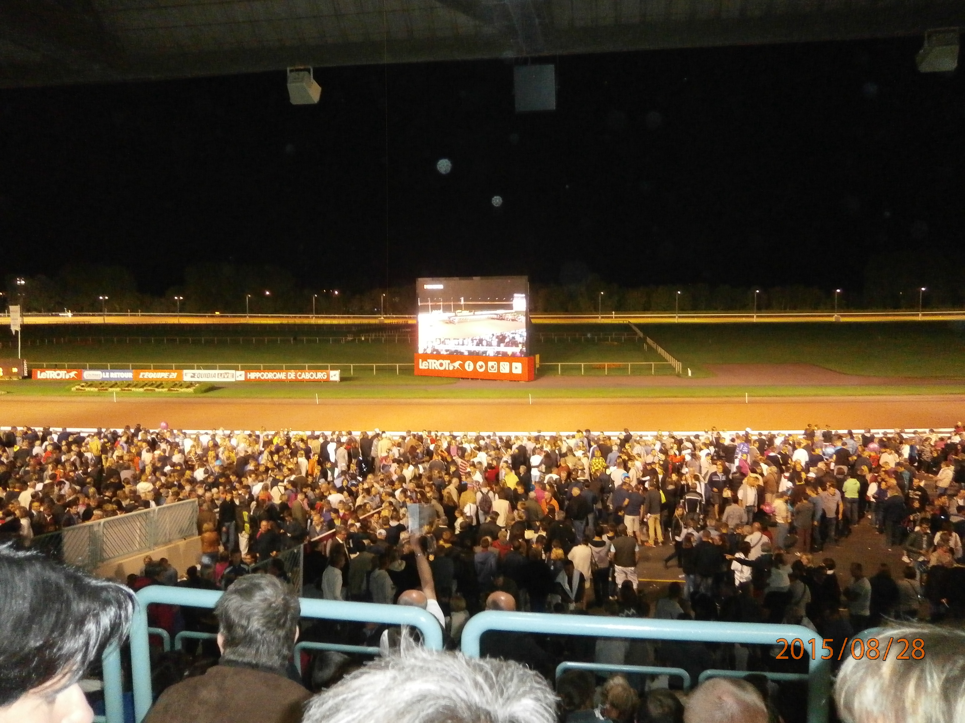 Hippodrome