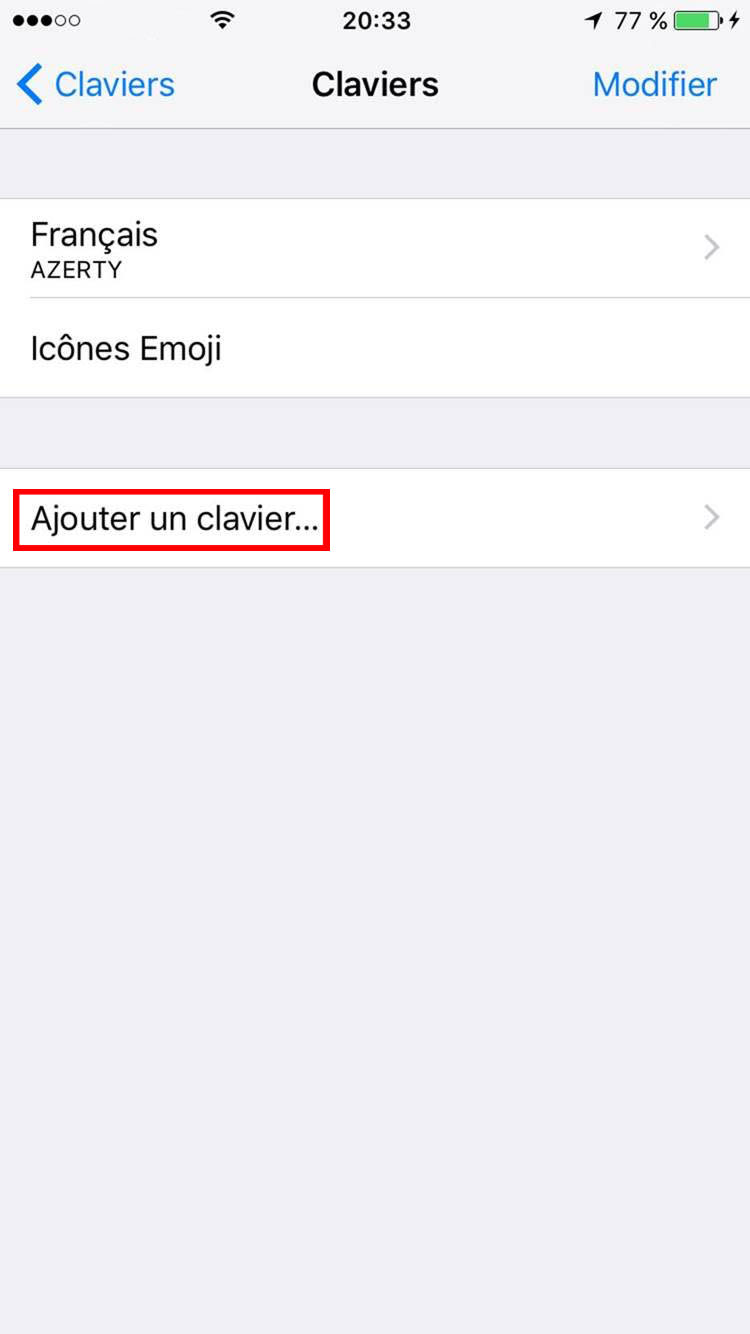 step 4 ios 10