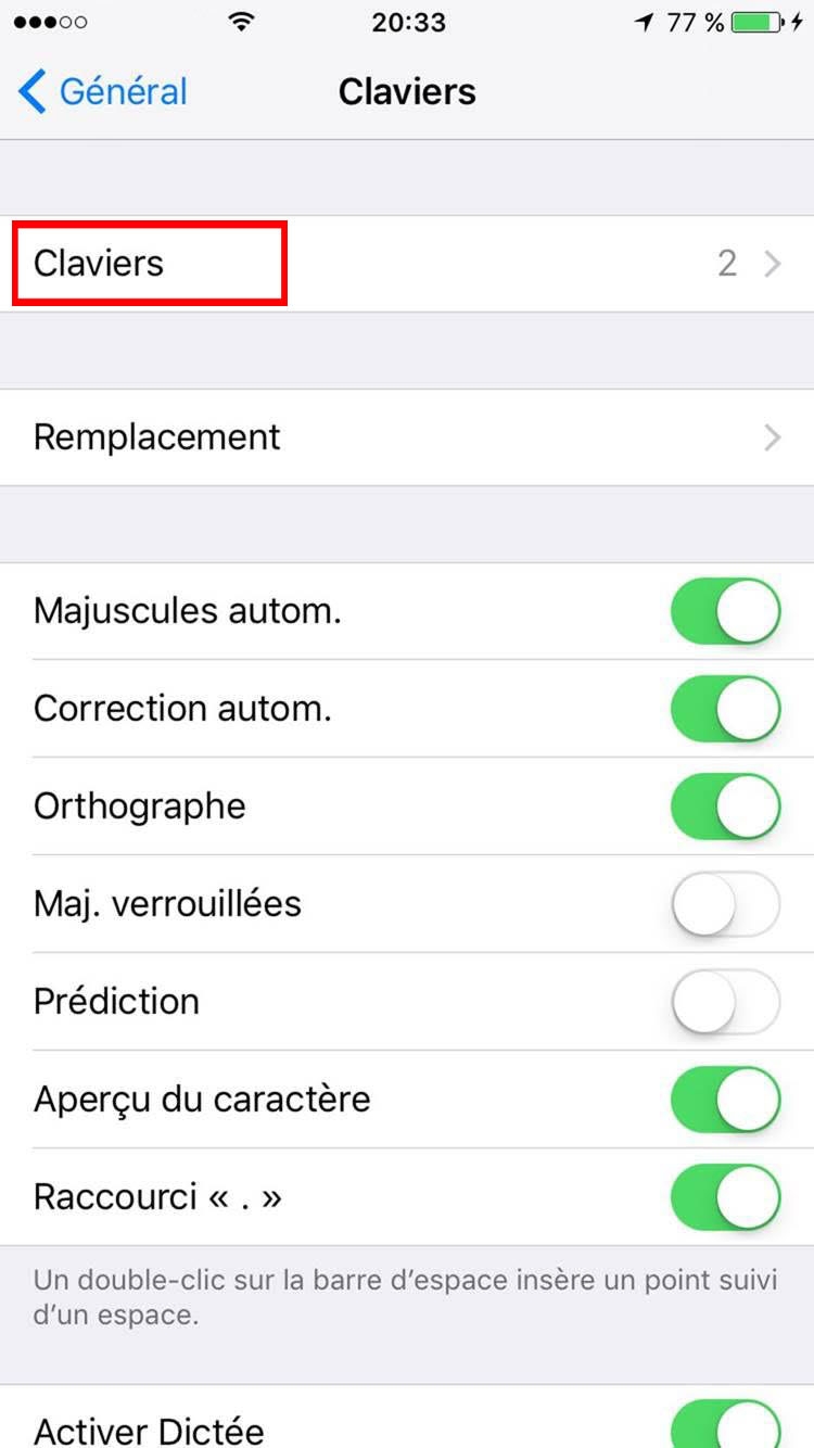 step3 os 10