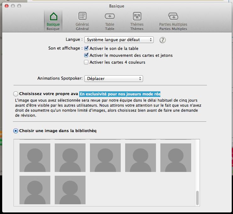image modif avatar mac
