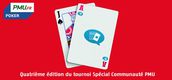 comment devenir fan de pmu poker sur facebook