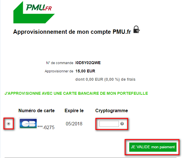utiliser cb2