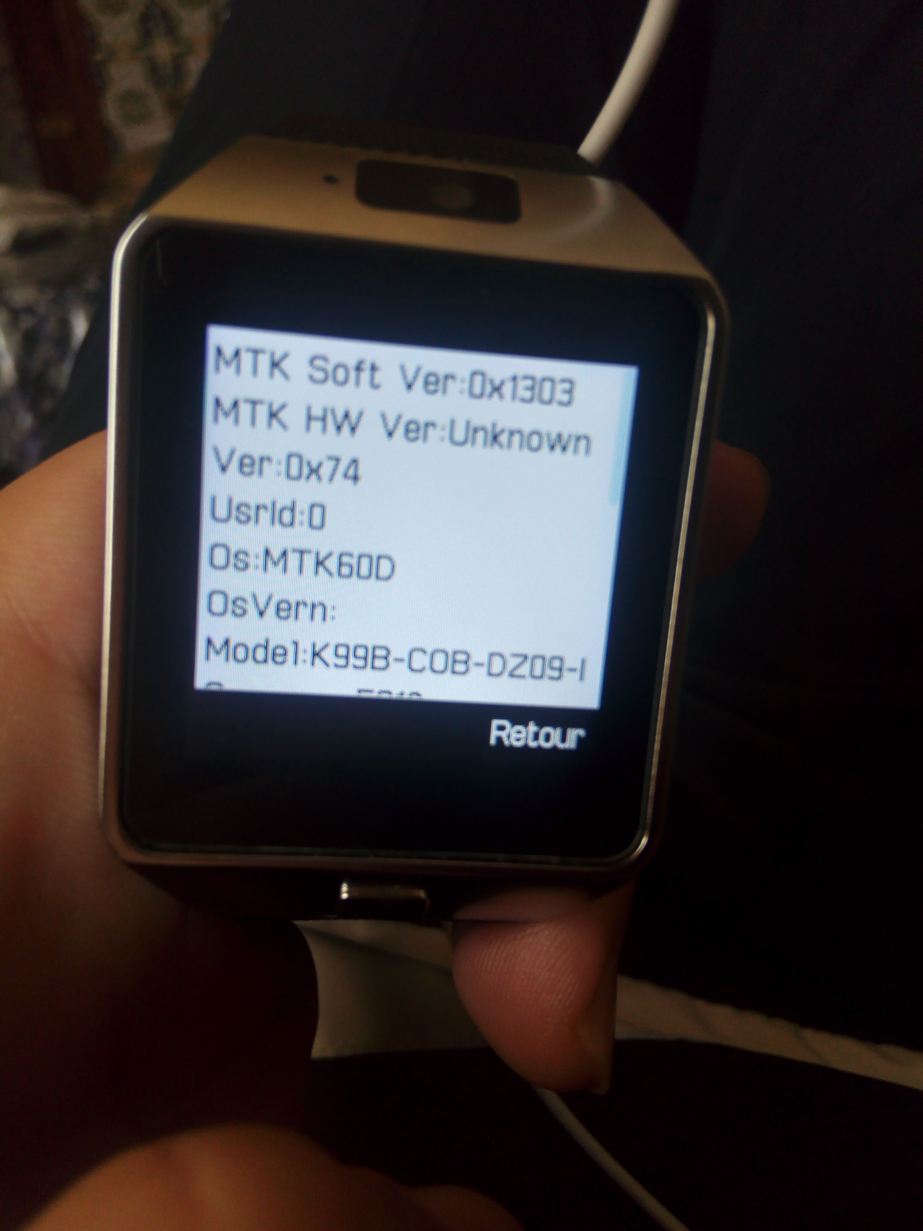 mtk60d