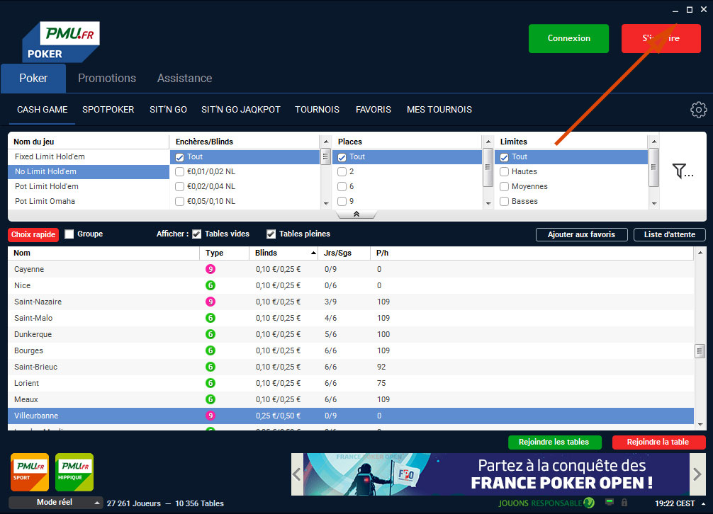 Comment Agrandir L Image De Mon Ordinateur Comment puis-je agrandir l'écran de PMU Poker sur mon ordinateur