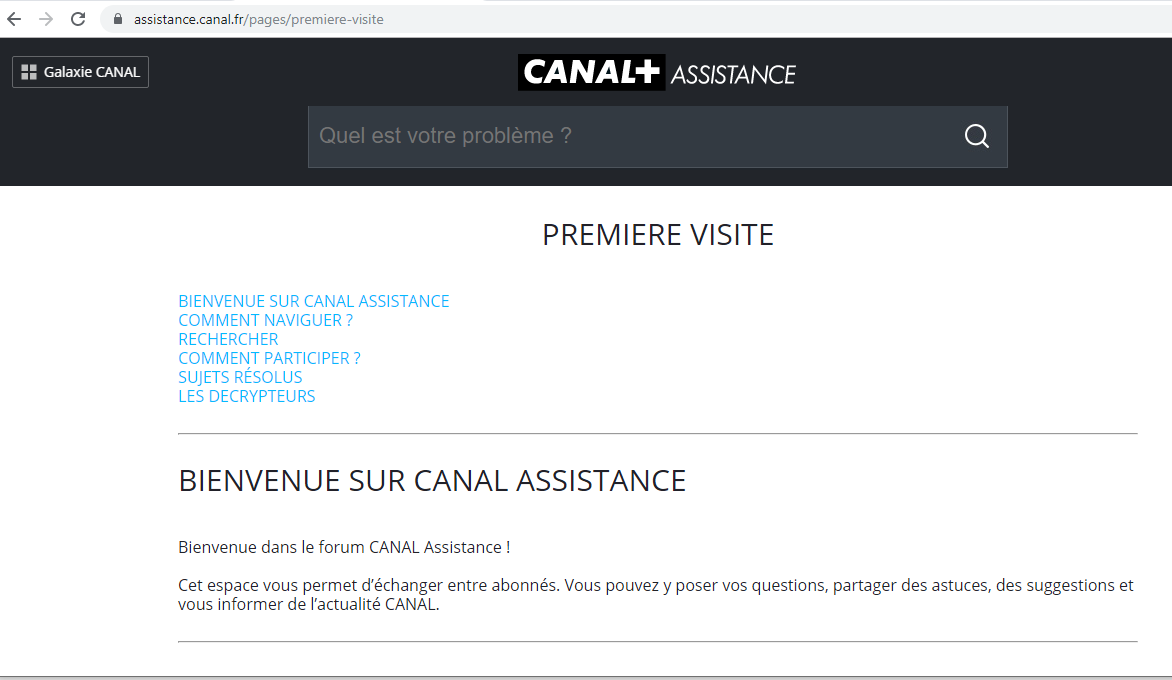 Comment Résilier Canal Sat Sans Attendre La Date Anniversaire