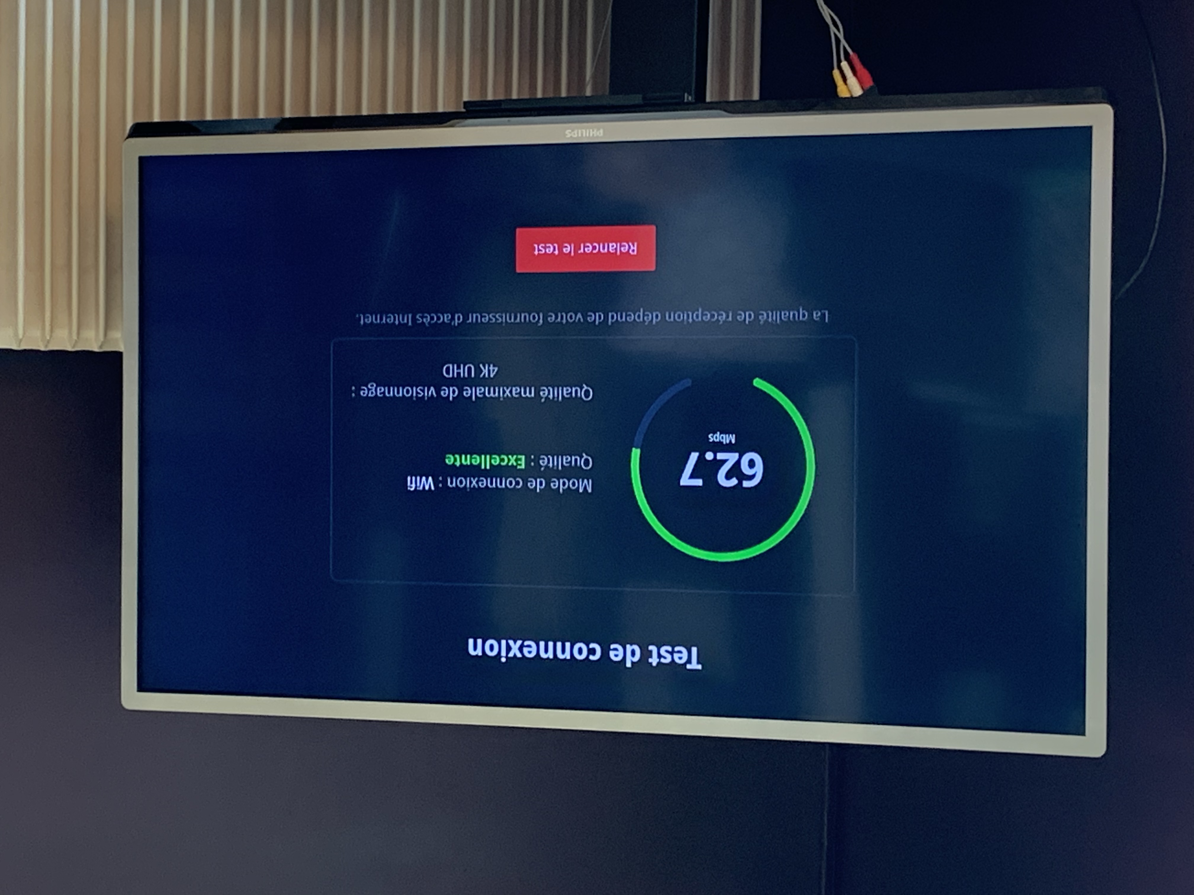 Comment Changer La Telecommande Canal Plus Comment résoudre le message d'erreur EECOLD 5687 sur Le Décodeur CANAL+