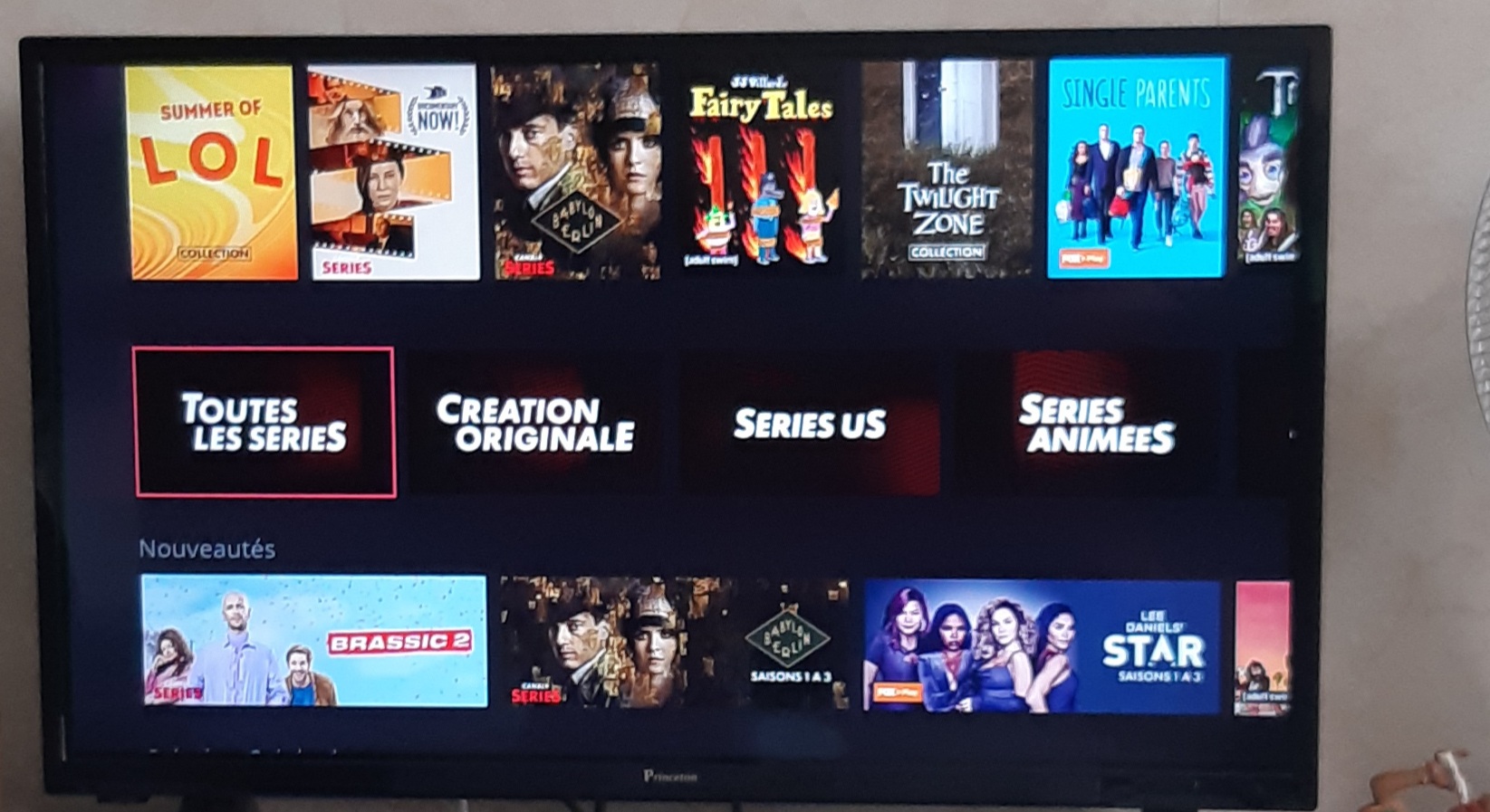 Comment Acceder A Canal Serie Sur Free PACK + DE CANAL + - acceder aux séries de CANAL + SERIES - Avec Réponse(s)