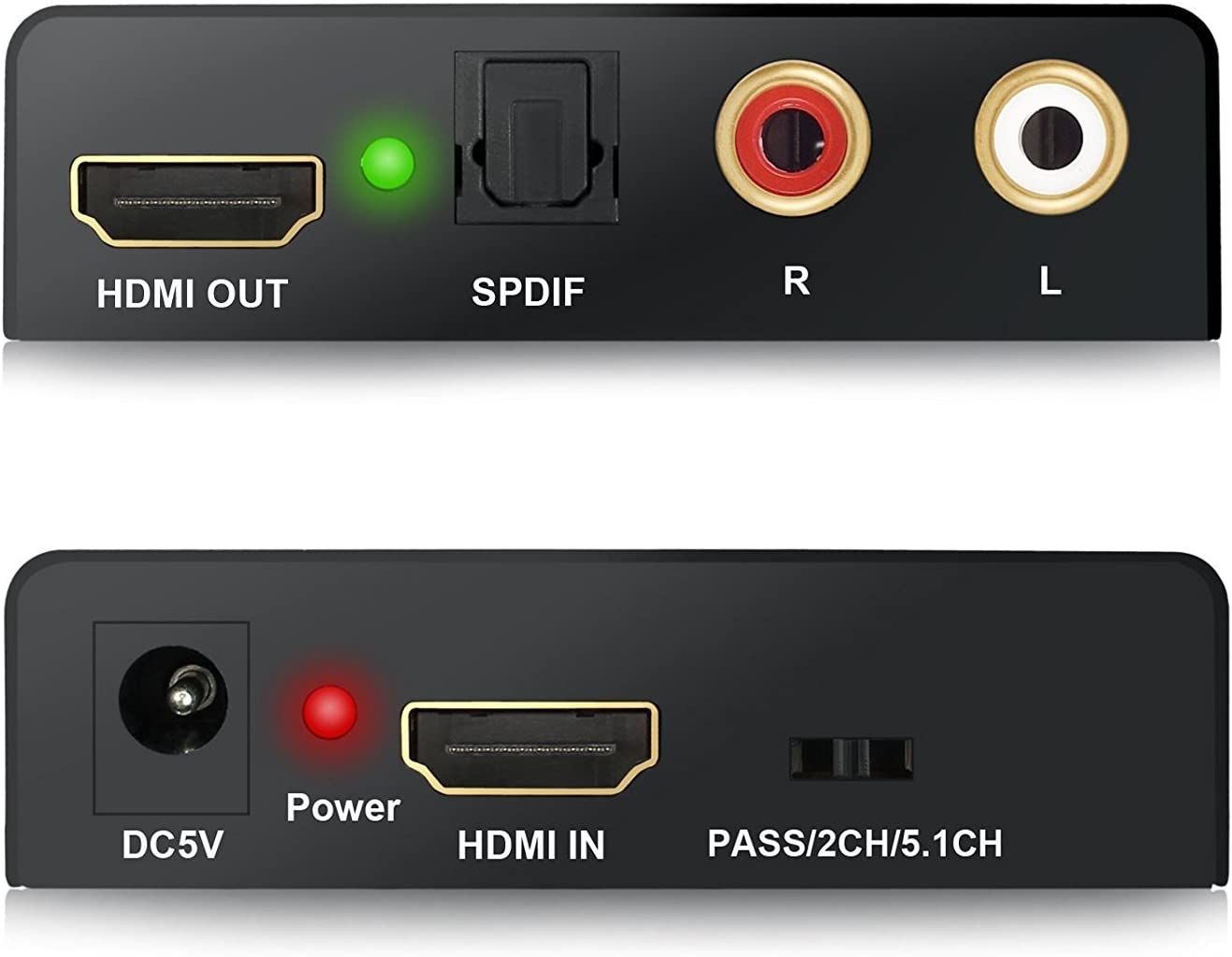 Comment Changer Le Decodeur Canal Plus sortie son du décodeur Canal Plus sur chaîne HI-Fi - Résolue