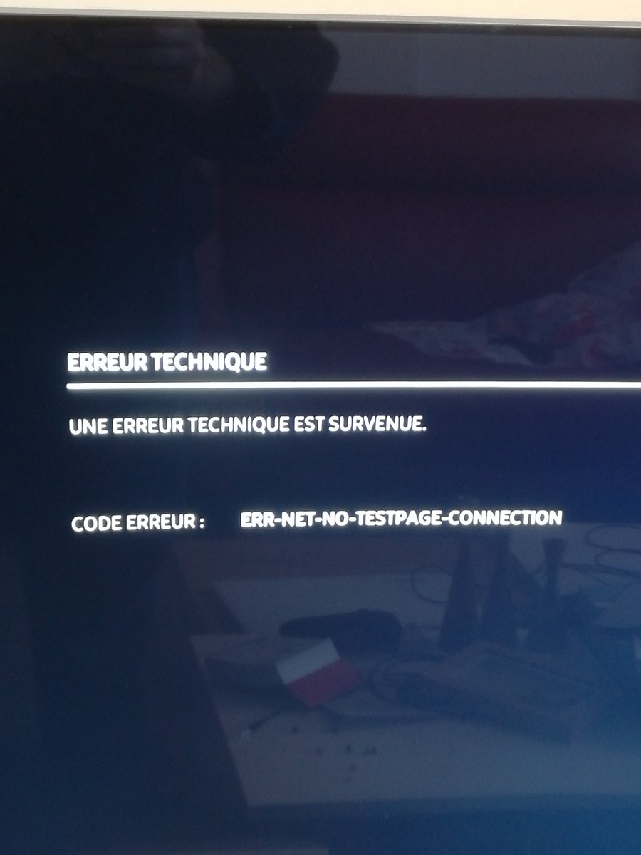 Une Erreur Est Survenue Sur L'authentification Net-entreprises