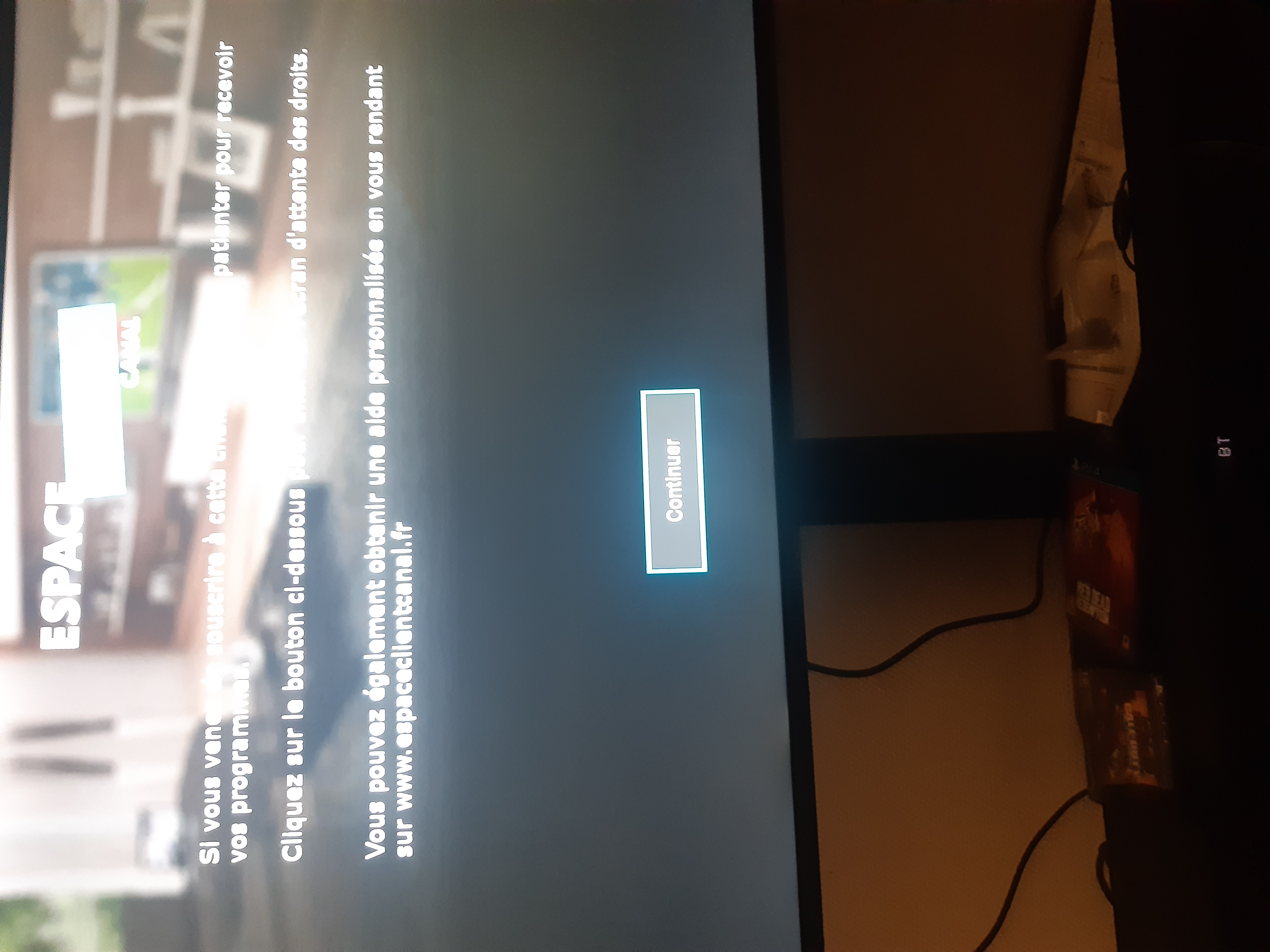 Canal Plus Ne Fonctionne Pas Sur Bbox Probleme avec canal+ et abonnement - Avec Réponse(s)