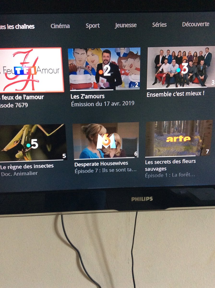 Canal+ Erreur Technique Relancer Le Service I have just is talked my box..i can see when clicking to toutes les