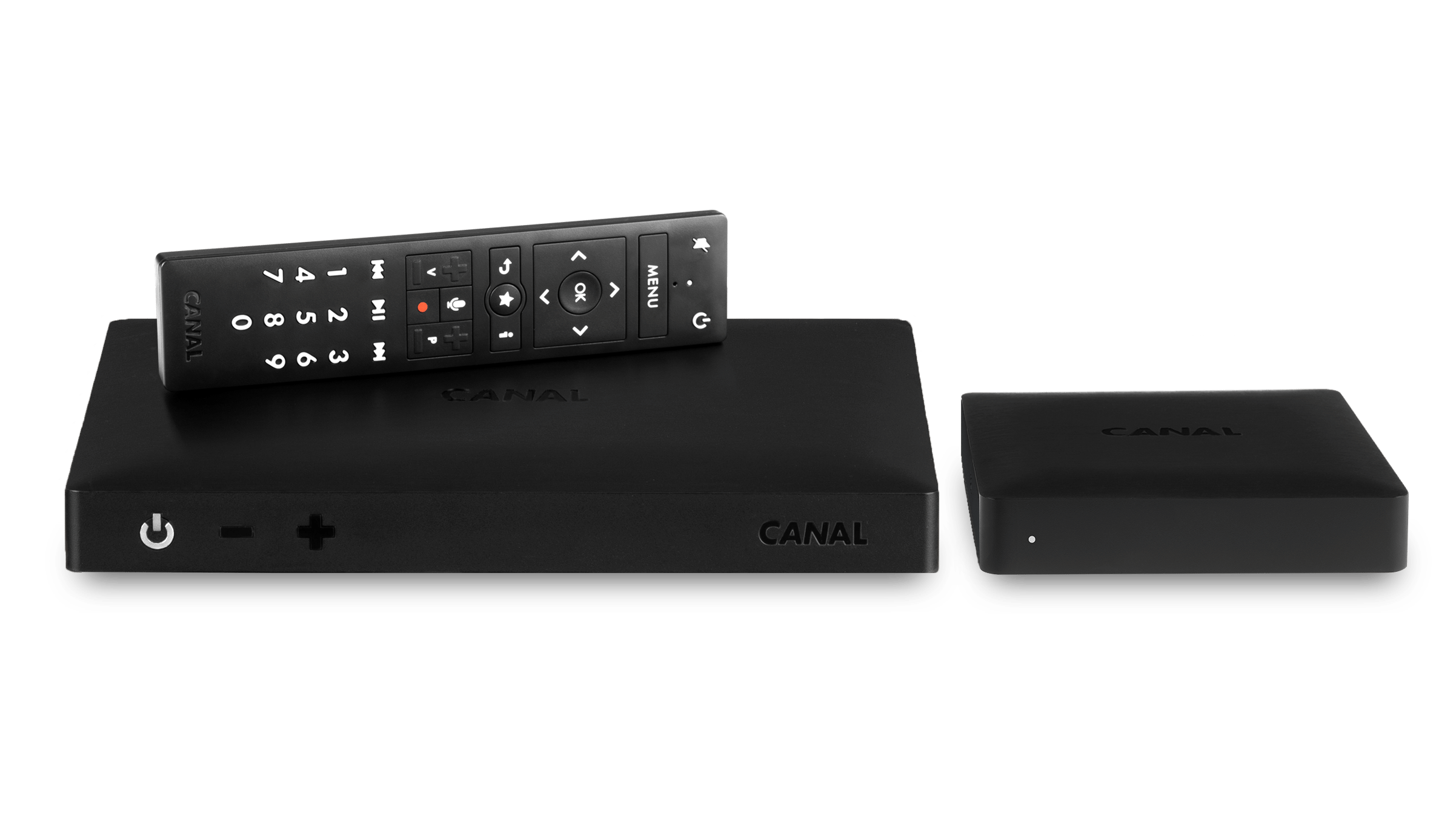 Decodeur Canal Plus Ne Fonctionne Pas Décodeur éteint tout seul et ne veut plus redémarrer - Avec Réponse(s)