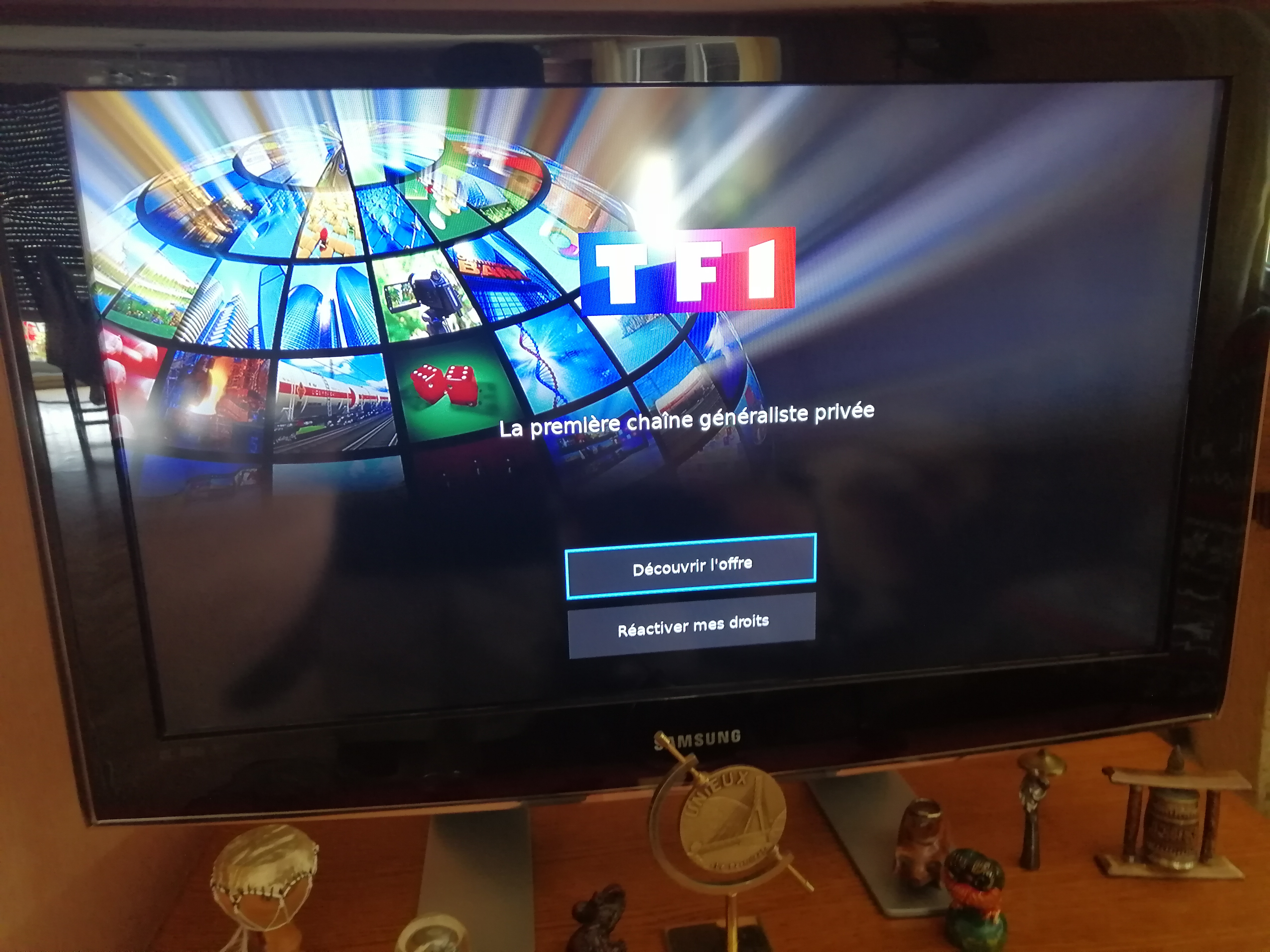 Décodeur Canal+ Plus Ne Fonctionne Plus Abonnement ne fonctionne plus - Avec Réponse(s)