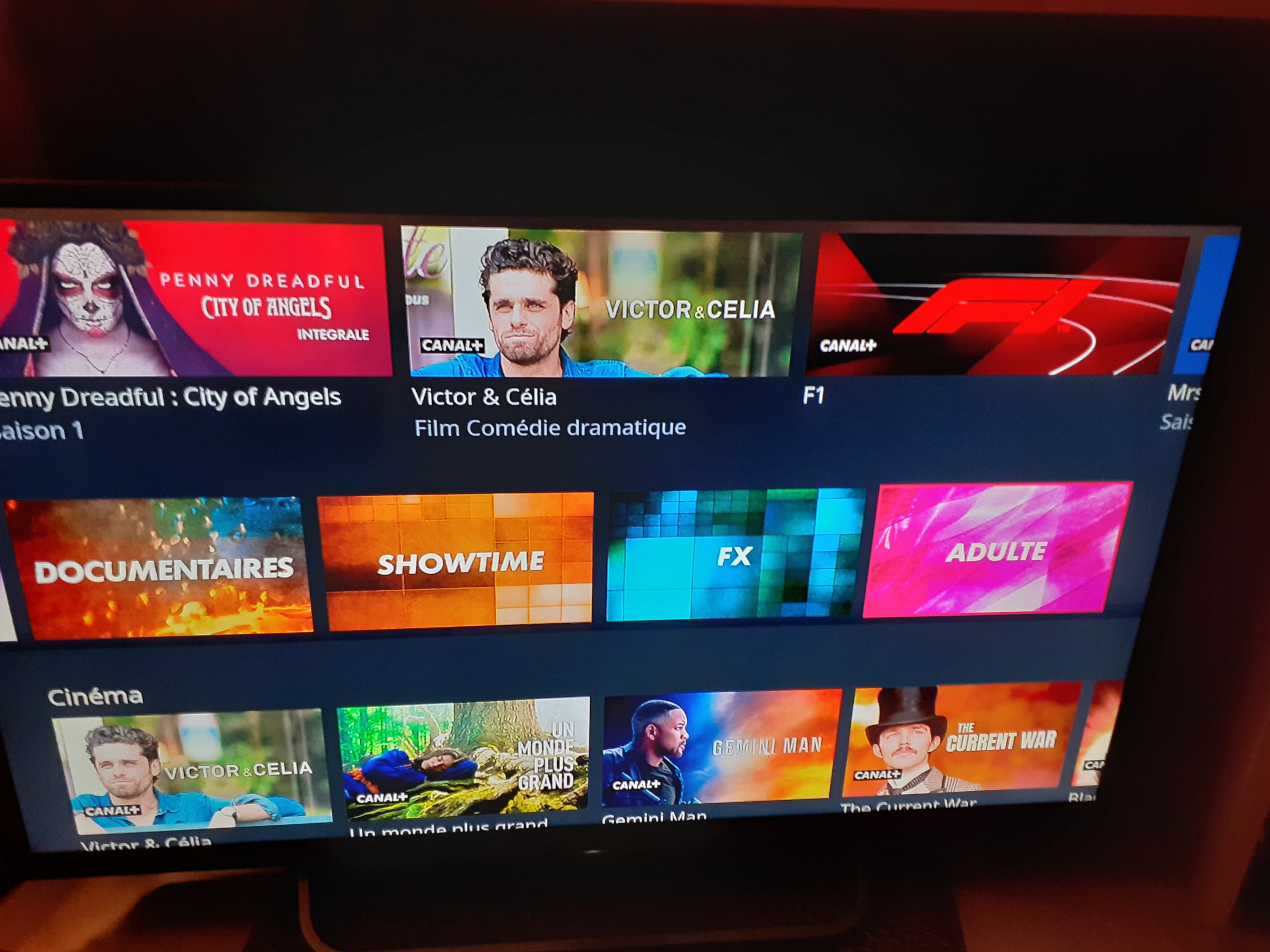 Comment Accéder Au Replay De C8 Sfr Programme Adulte Replay SFR THD 4K - Avec Réponse(s)