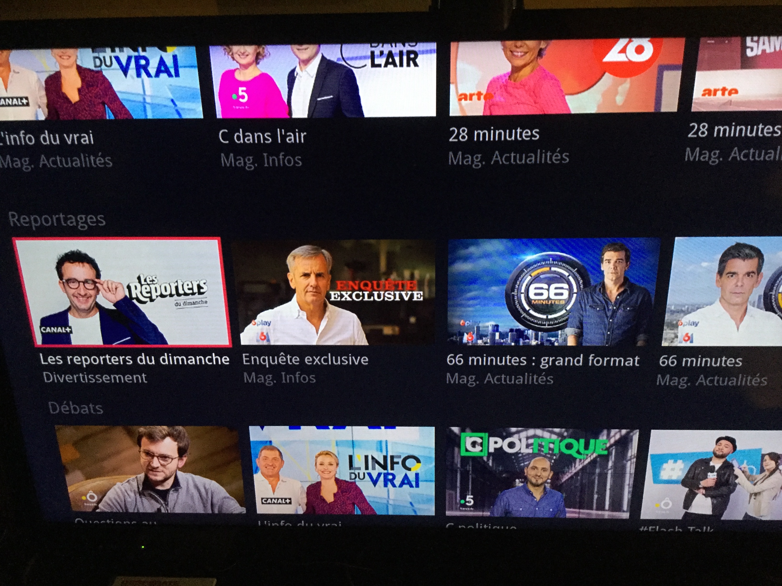 Les Points Sur Les I Cnews Replay Replay Face à l’info sur Cnews - Avec Réponse(s)