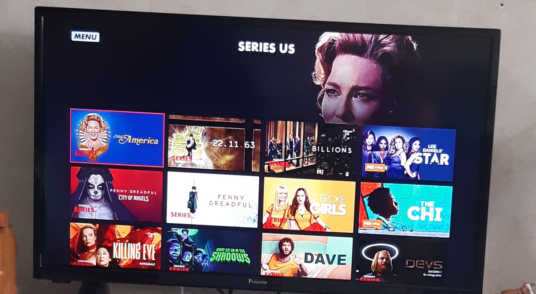 Comment Acceder A Canal Serie Sur Free PACK + DE CANAL + - acceder aux séries de CANAL + SERIES - Avec Réponse(s)