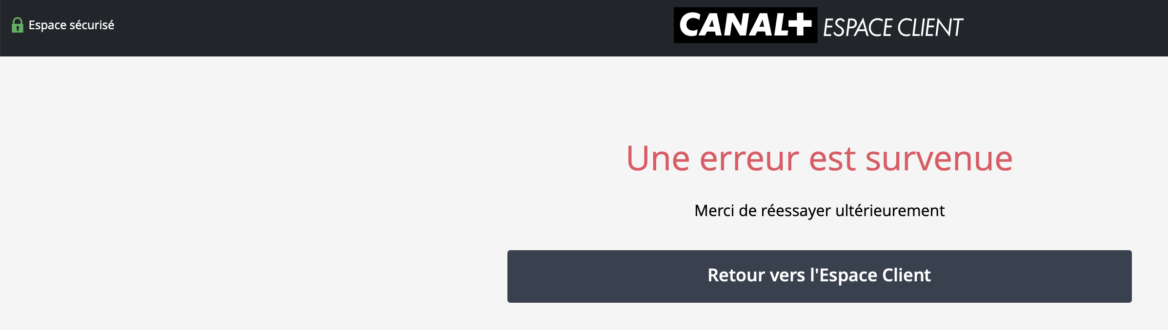 Impossible D'installer Une Application Sur Samsung Tv Impossible de connecter App TV SAMSUNG : Un erreur est survenue - Avec