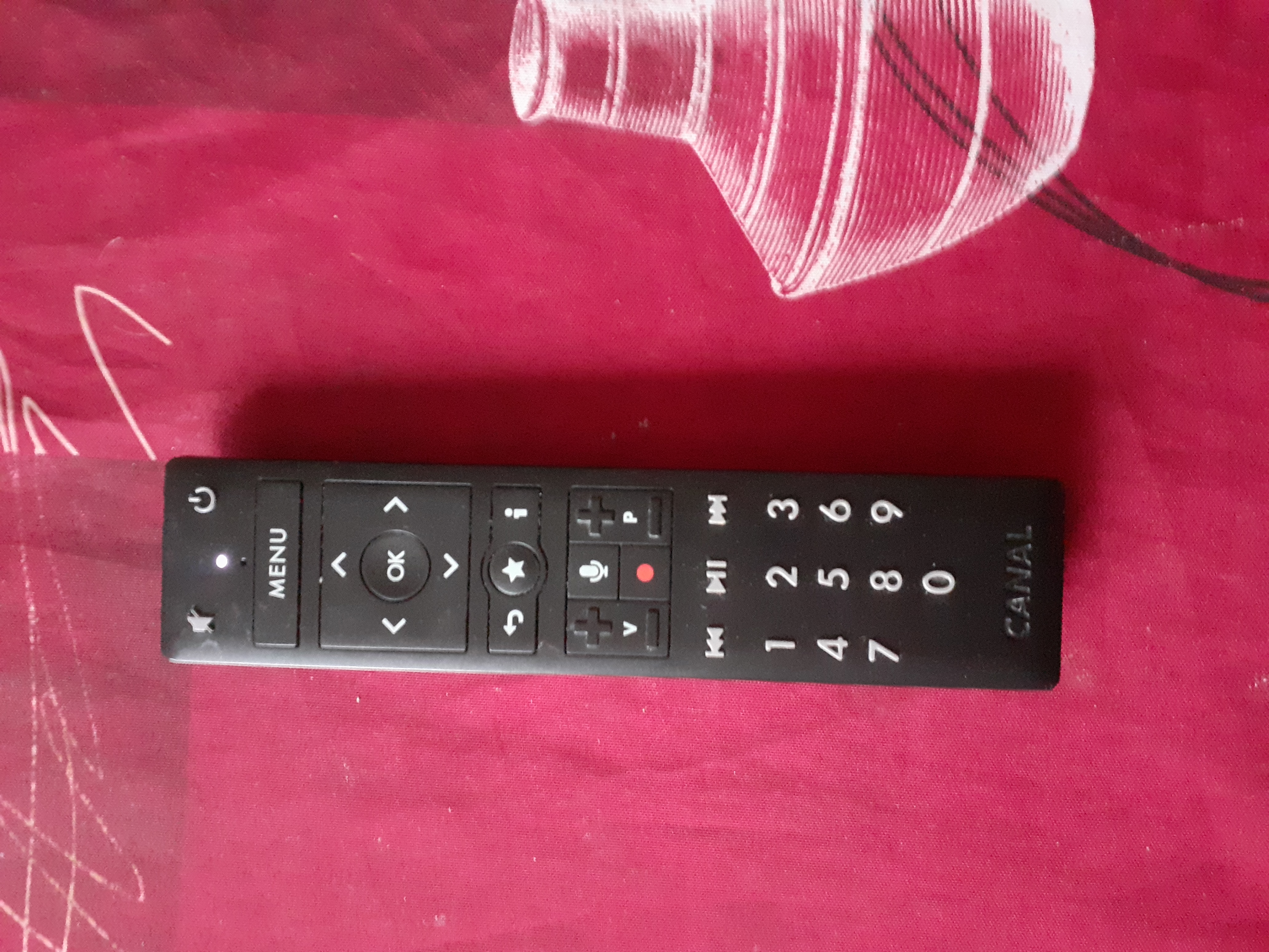 Ma Telecommande Canal Plus Ne Fonctionne Plus Bonjour, ma télécommande 4k noir clignote et impossible de m'en servir