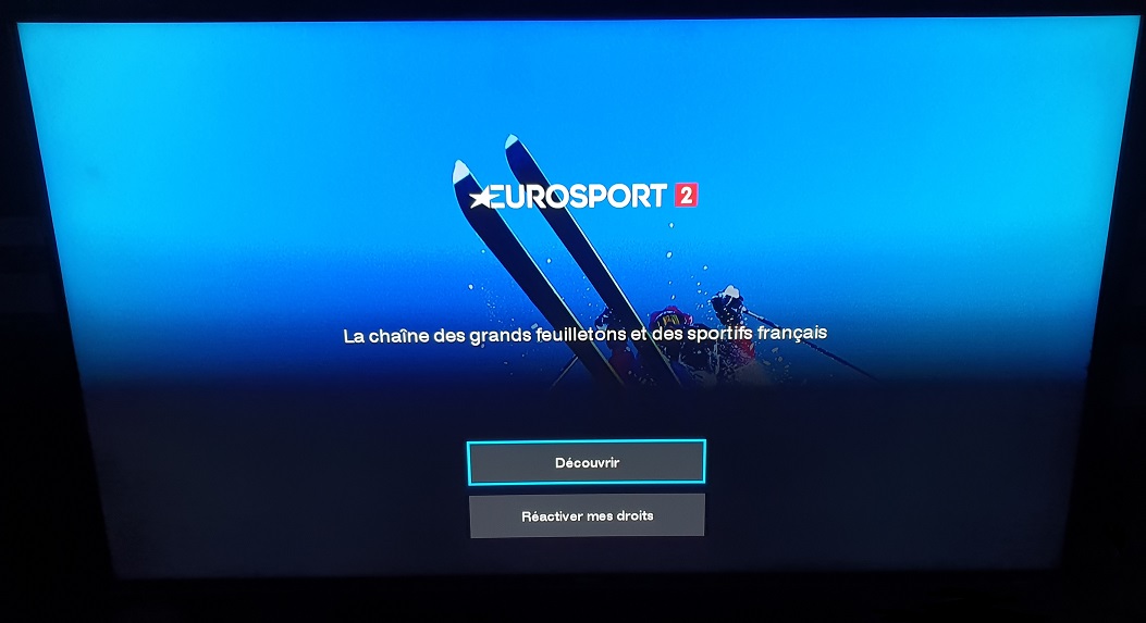 Je Ne Reçois Plus Certaines Chaînes Tnt 2020 Plus de réception de certaines chaînes - Avec Réponse(s)