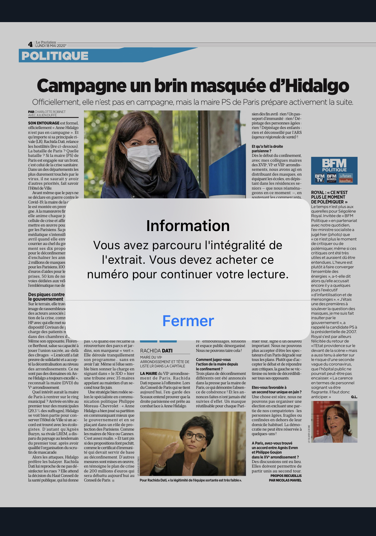 Qu Est Ce Que Le Service Cafeyn Anciennement Lekiosk Avec Reponse S