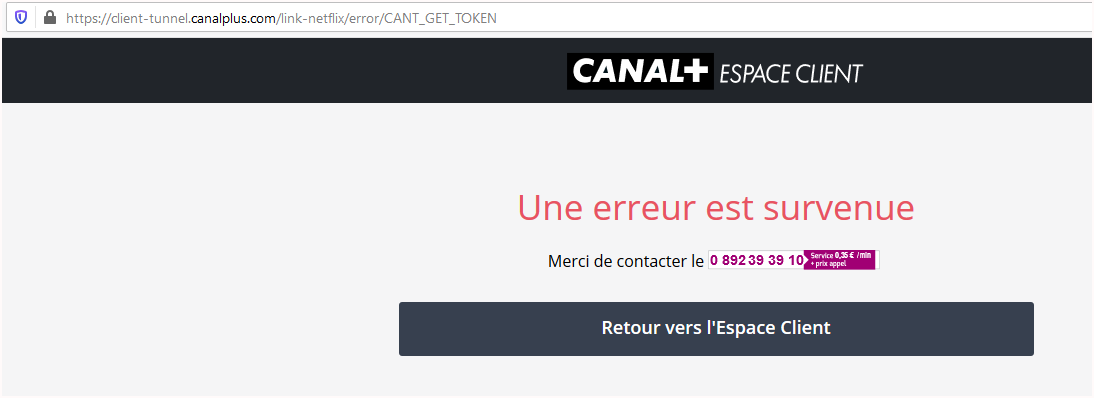 Declare Ameli Une Erreur Inconnue Est Survenue
