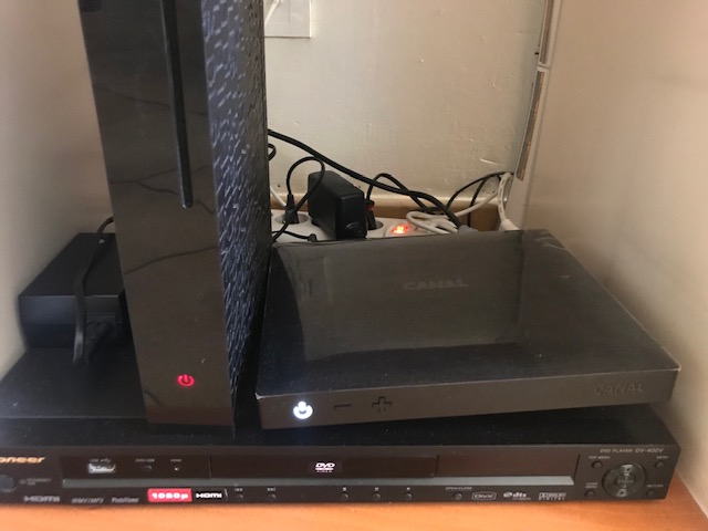 Comment Changer Son Decodeur Canal Plus Je ne parviens pas à connecter LE DECODEUR CANAL+ à internet. - Avec