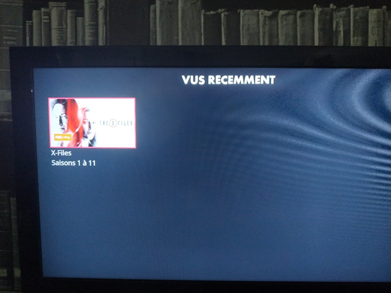 Canal Plus Ne Fonctionne Pas Sur Bbox erreur sur canal+ series - Avec Réponse(s)