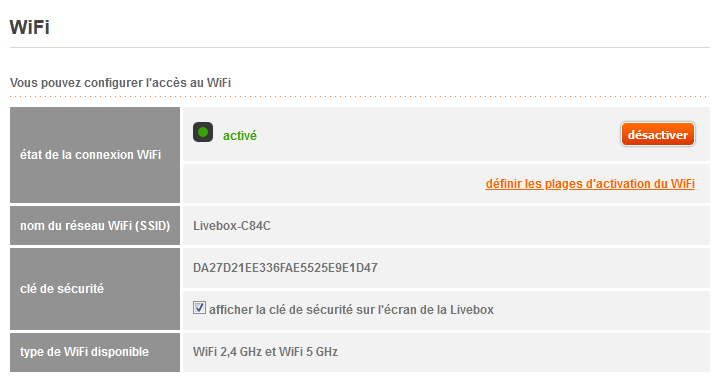 Augmenter La Portee Wifi De Sa Livebox