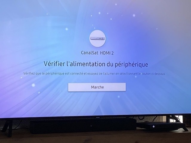 Décodeur Canal+ Plus Ne Fonctionne Plus La Box Canal + ne fonctionne plus depuis aujourd'hui (les autres box