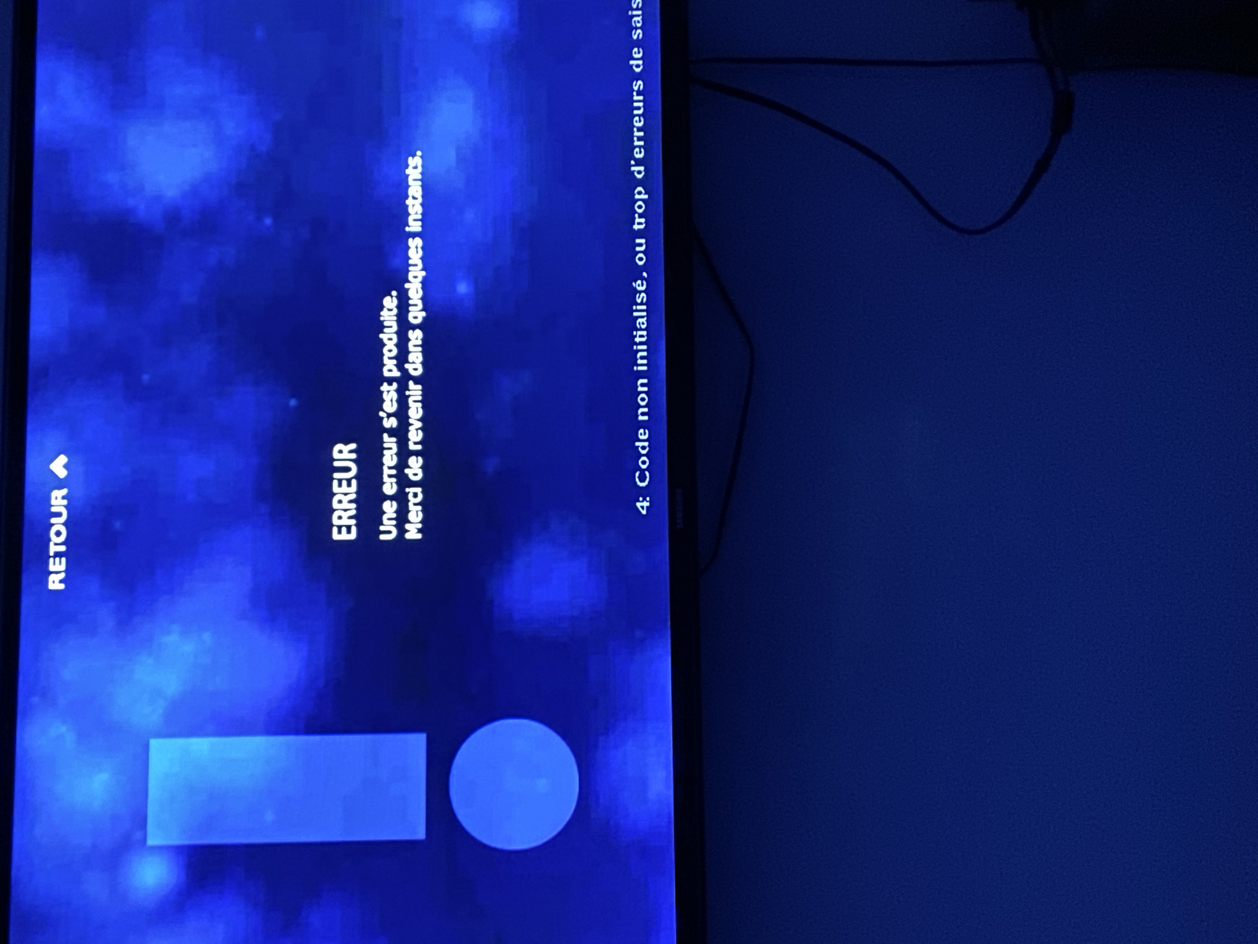 не могу получить код подтверждения playstation не могу получить код подтверждения playstation